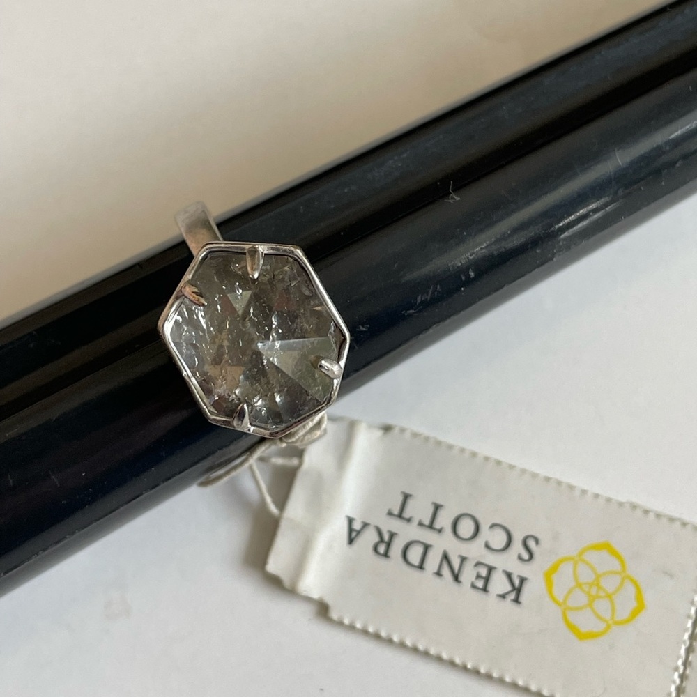 Kendra Scott ring